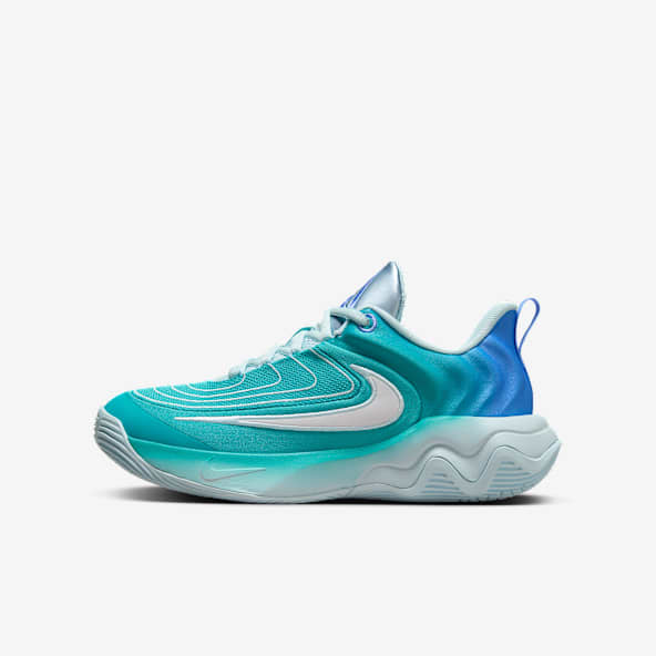 Kids Basketball Shoes. Nike